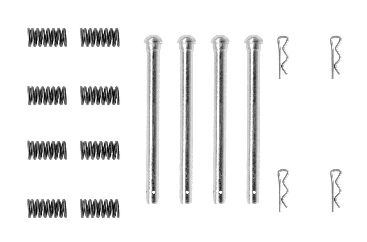 Bremsbeläge Reparatursatz