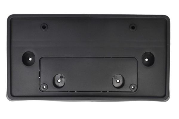 Kennzeichenhalter
