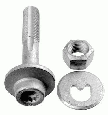 Querlenker Satz Reparatursatz