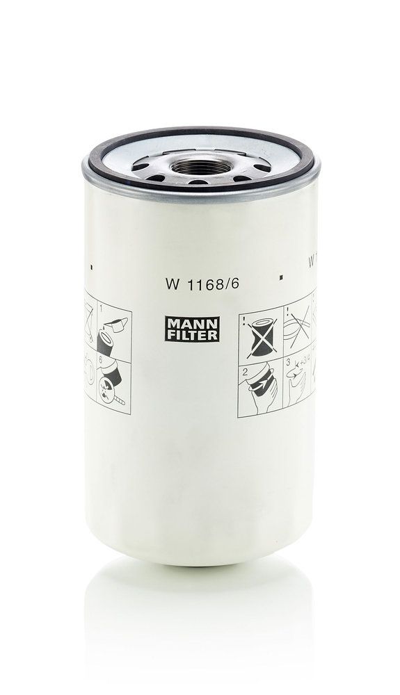 Ölfilter Öl Filter