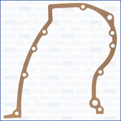 Dichtung Steuergehäuse
