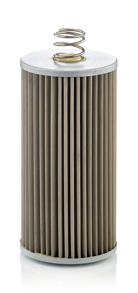Arbeitshydraulik Filter Hydraulische Anlage