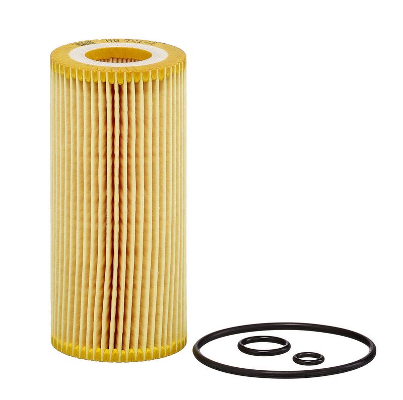 Ölfilter