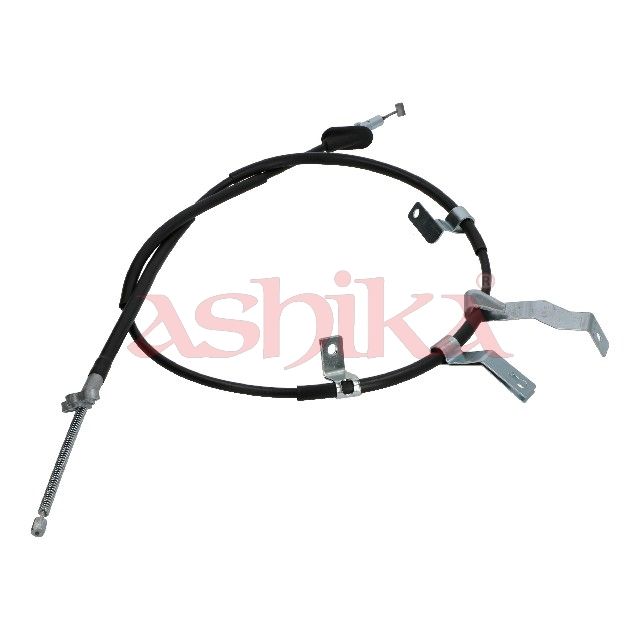 Handbremsseile Set 2 Stück