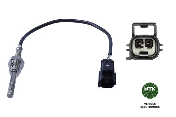 Sensor Abgastemperatur