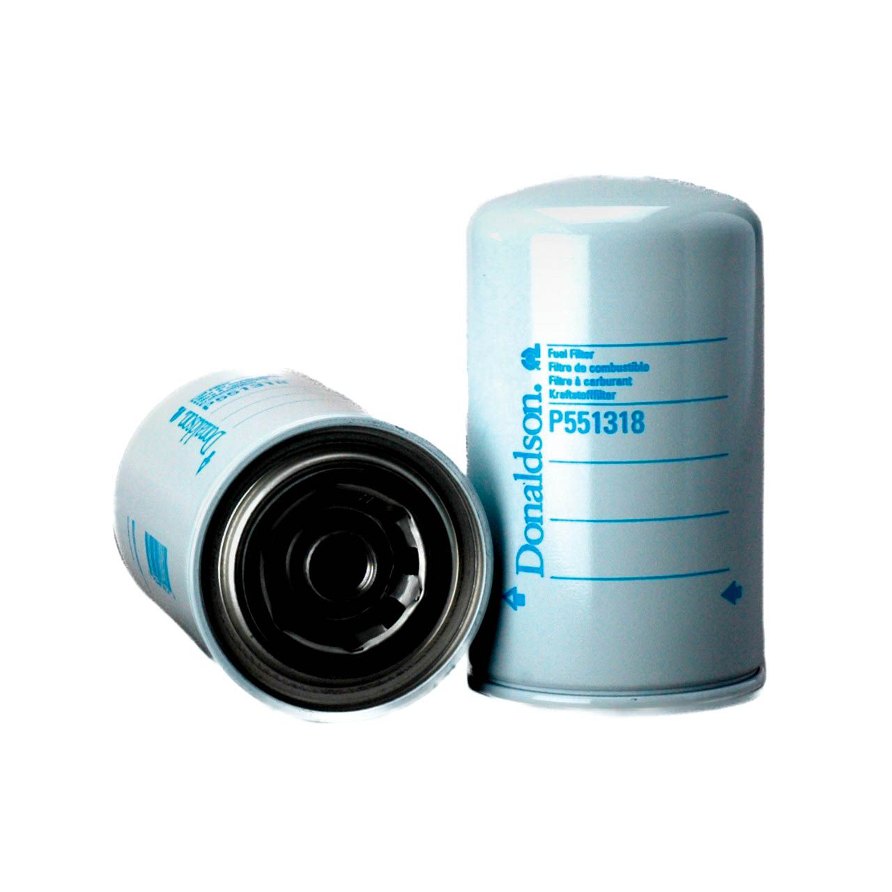 Kraftstofffilter Kraftstoff Filter