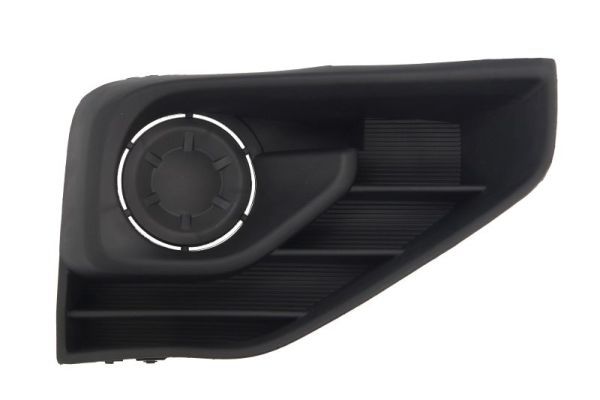 Stoßstange Gitter