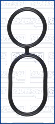 Dichtung Thermostat