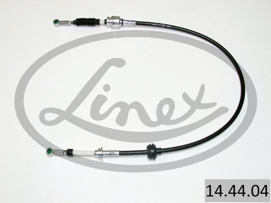 Halter, Schaltseilzug (Schaltgetriebe)