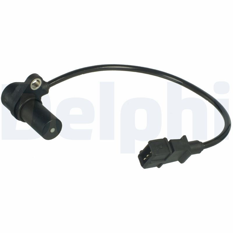 Kurbelwellensensor Impulsgeber Kurbelwelle