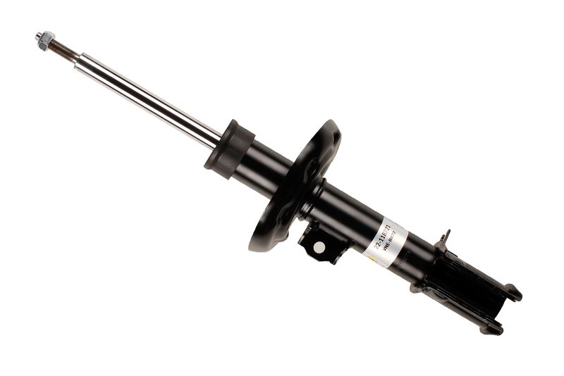 Gas-Stoßdämpfer