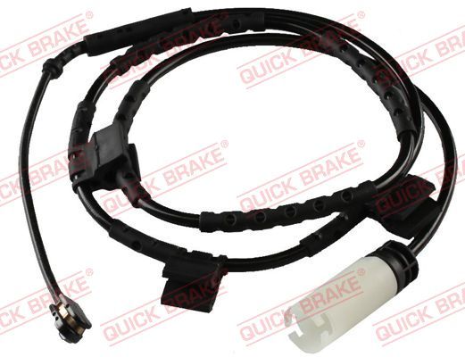 Warnkontakt Kabel Bremsbelagverschleiß