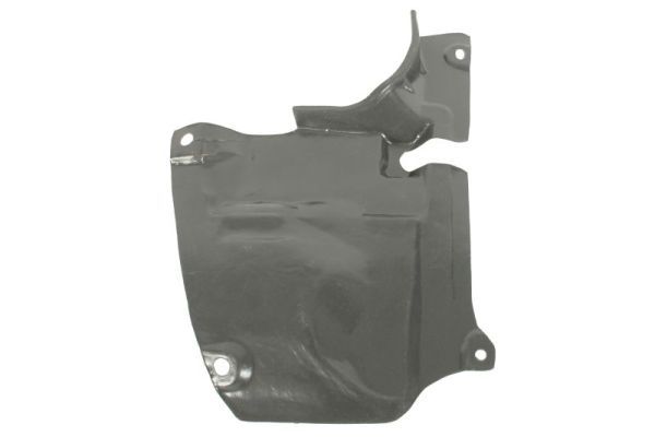 Set: Unterfahrschutz Motorschutz + Unterfahrschutz