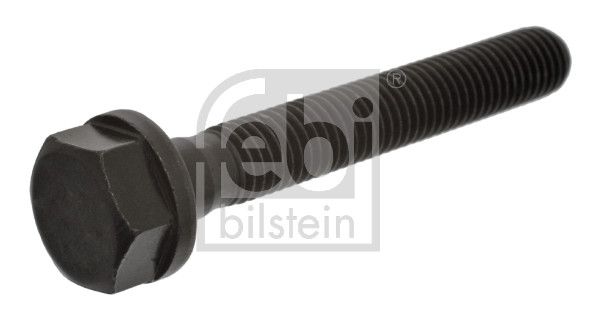 Schraube Abgasanlage