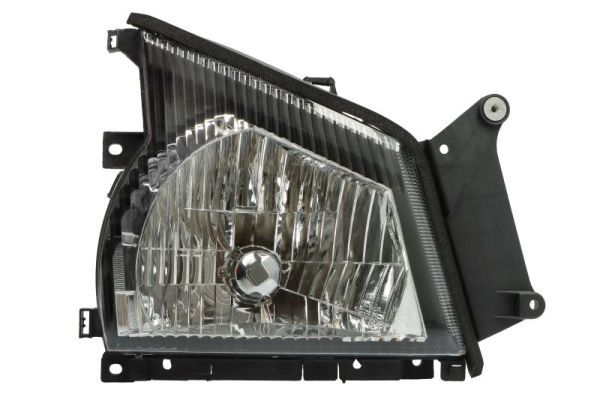 Scheinwerfer
