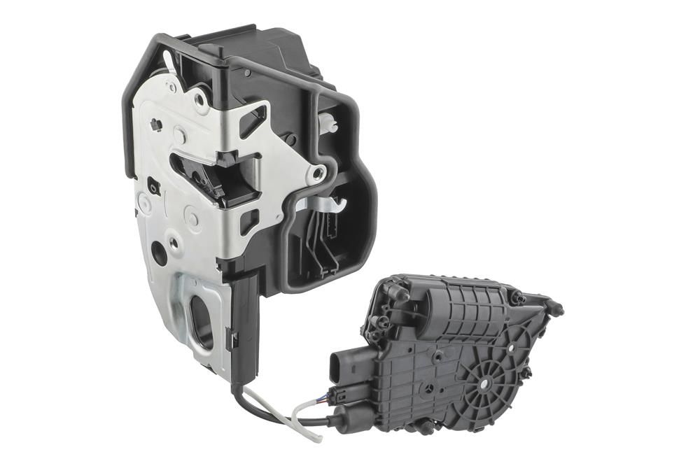 Systemschloss Türschloss Stellmotor