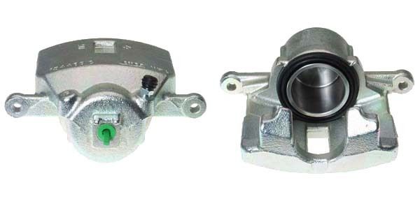 Bremssattel Bremszange