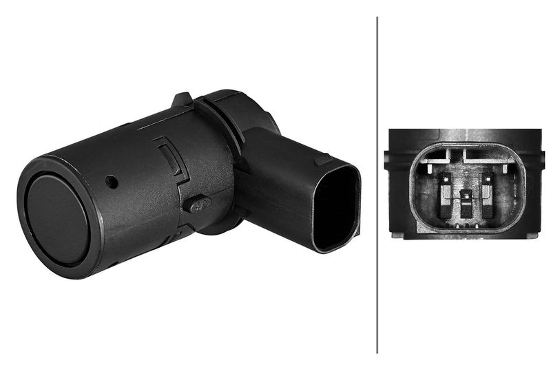 Sensor Einparkhilfe