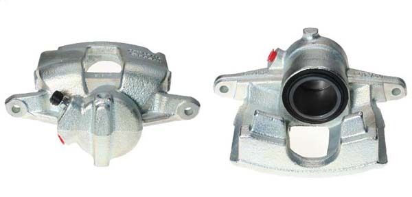 Bremssattel Bremszange