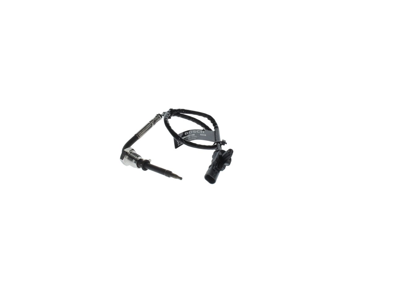 Sensor Abgastemperatur