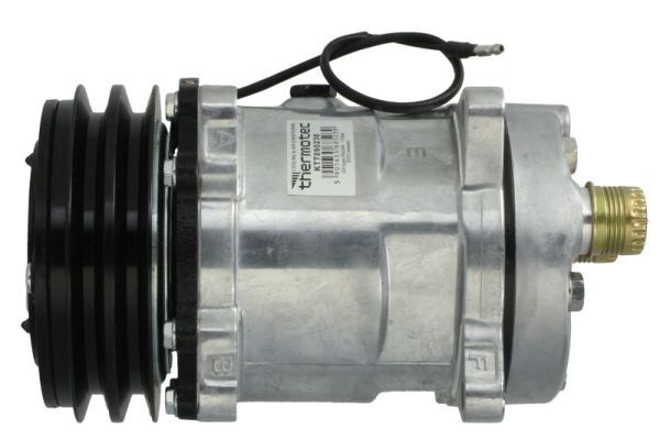 Kompressor Klima Klimaanlage Klimakompressor
