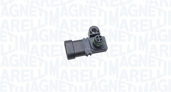 Sensor Saugrohrdruck