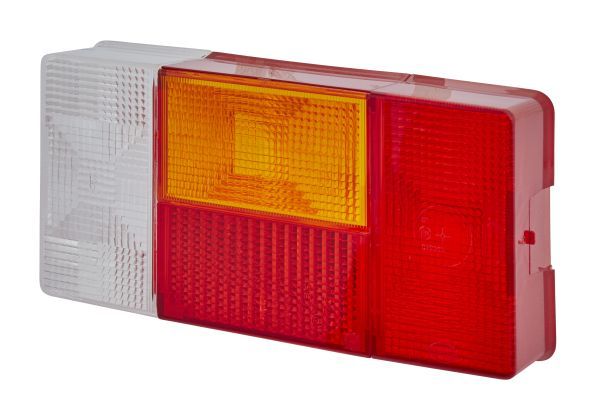 Lichtscheibe Rückleuchte Heckleuchte
