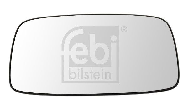 Spiegelglas Außenspiegel
