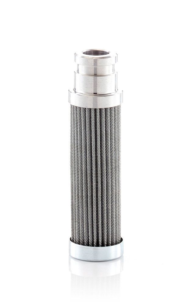 Arbeitshydraulik Filter Hydraulische Anlage