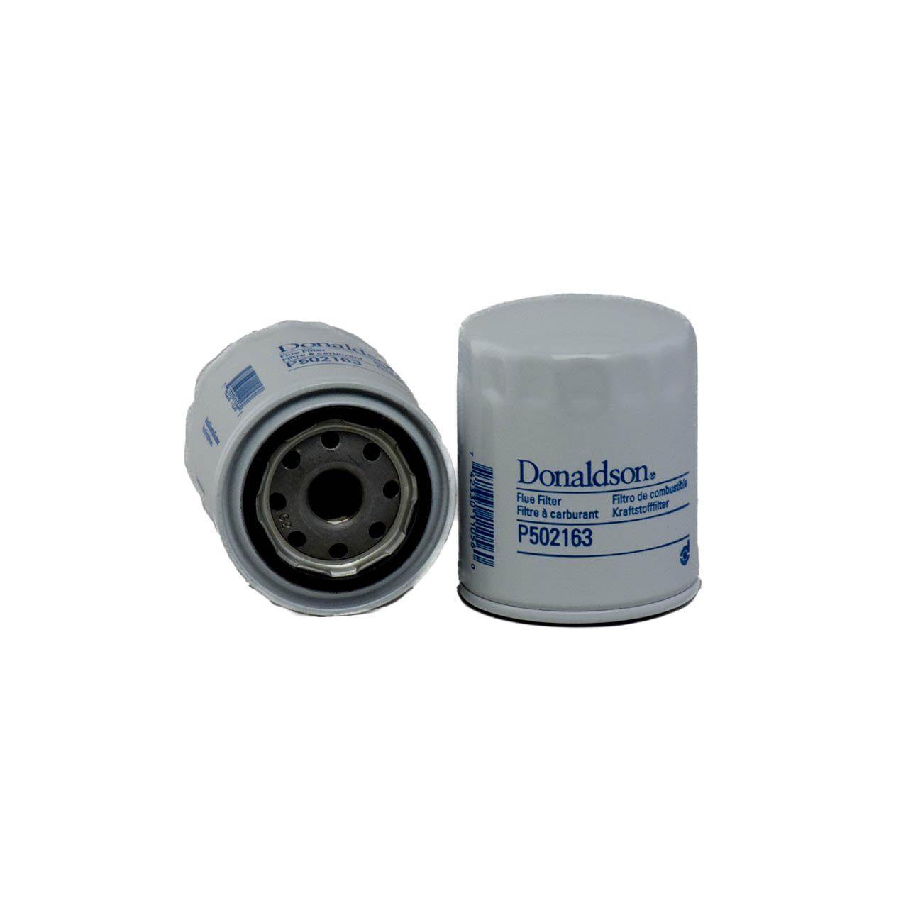 Kraftstofffilter Kraftstoff Filter