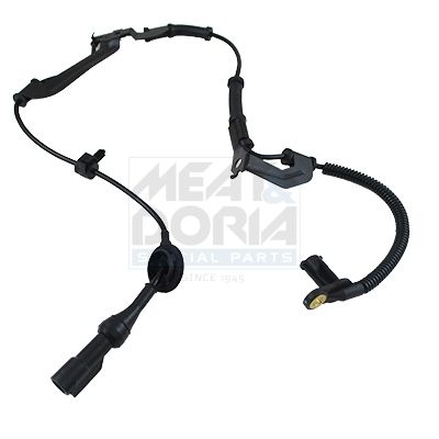 ABS Sensor Drehzahlmesser