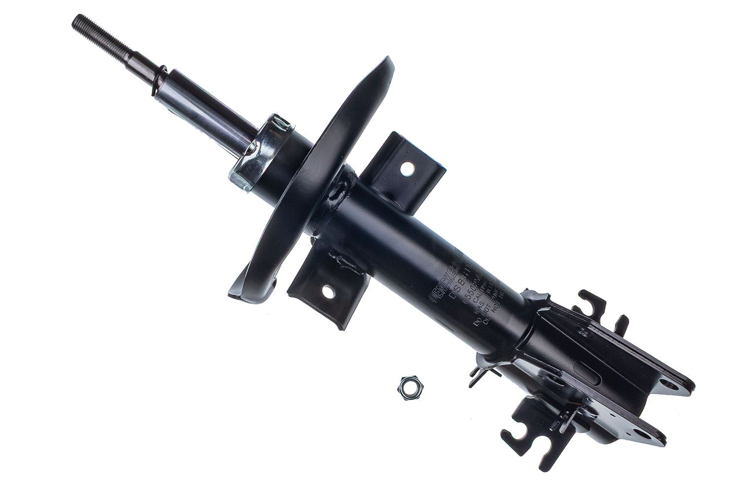 Fahrwerksdämpfer