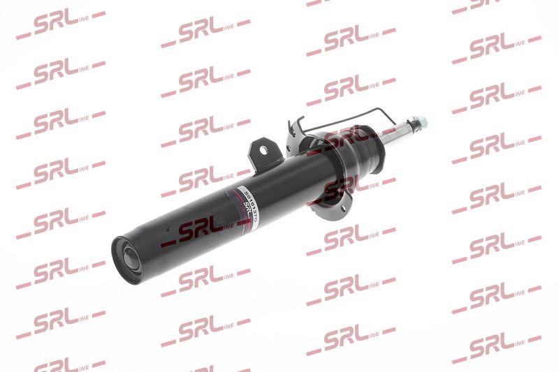Set: 2 × Innenkotflügel