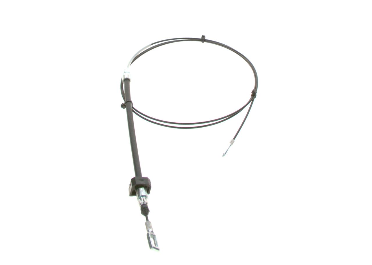 Handbremsseile Set 2 Stück