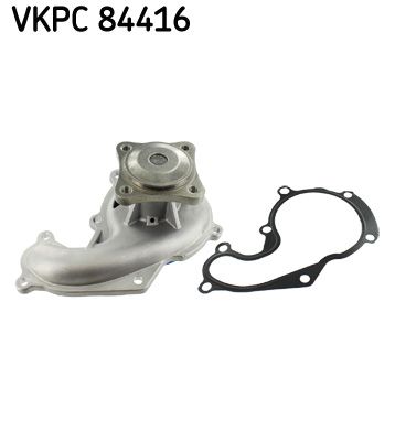 Wasserpumpe Kühlmittelpumpe