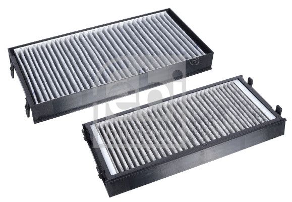 Filtersatz Innenraumluft