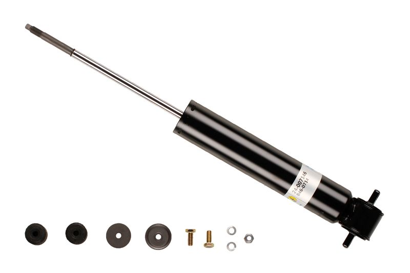 Gas-Stoßdämpfer