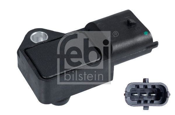 Sensor Saugrohrdruck