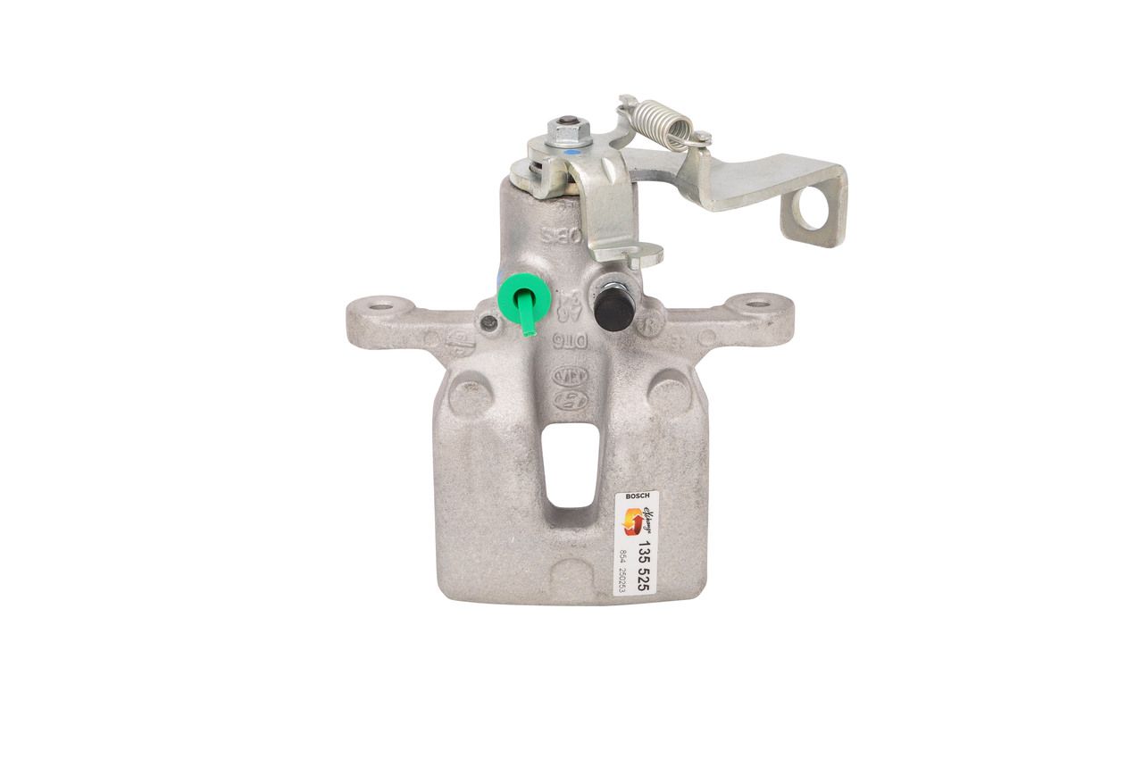 Bremssattel Bremszange