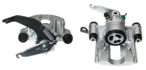 Bremssattel Bremszange