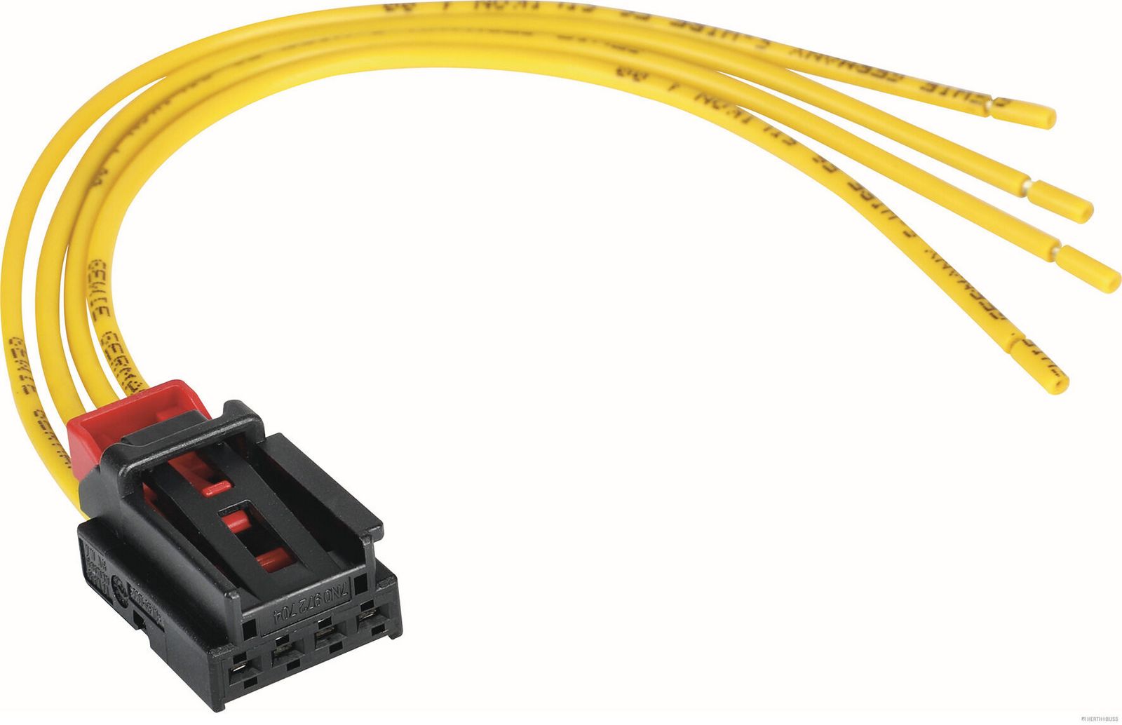 Elektrischer Kabelbaum für Rückleuchte