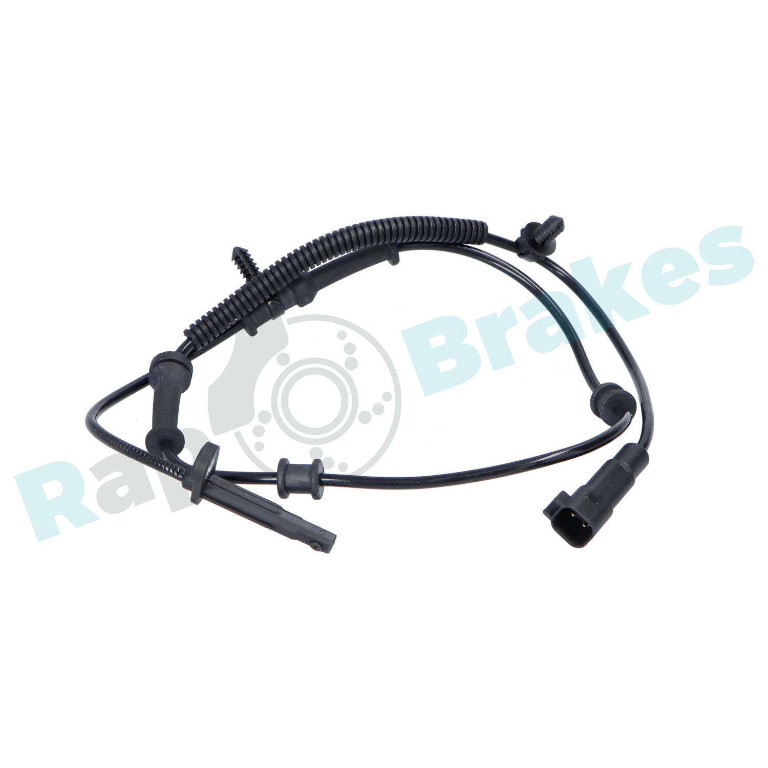 ABS Sensor Drehzahlmesser