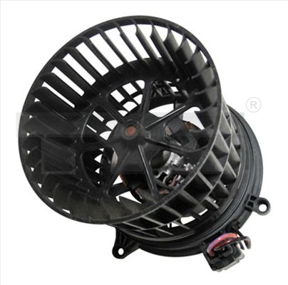 Gebläsemotor Innenraumgebläse Heizgebläsemotor