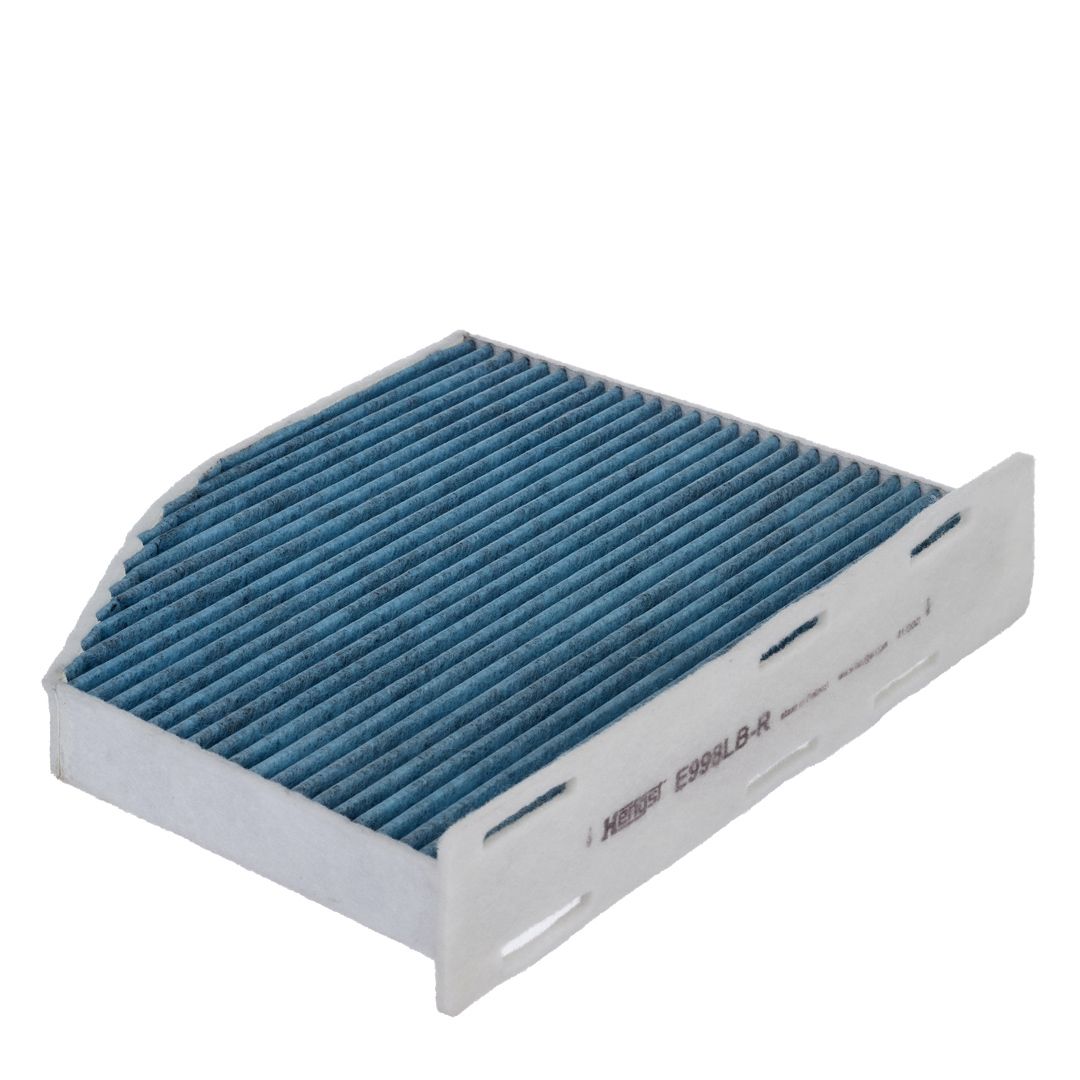 Innenraumfilter Pollenfilter Filter