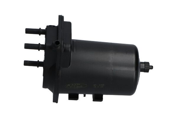 Kraftstofffilter Kraftstoff Filter
