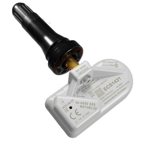 Radsensor Reifendruck Kontrollsystem