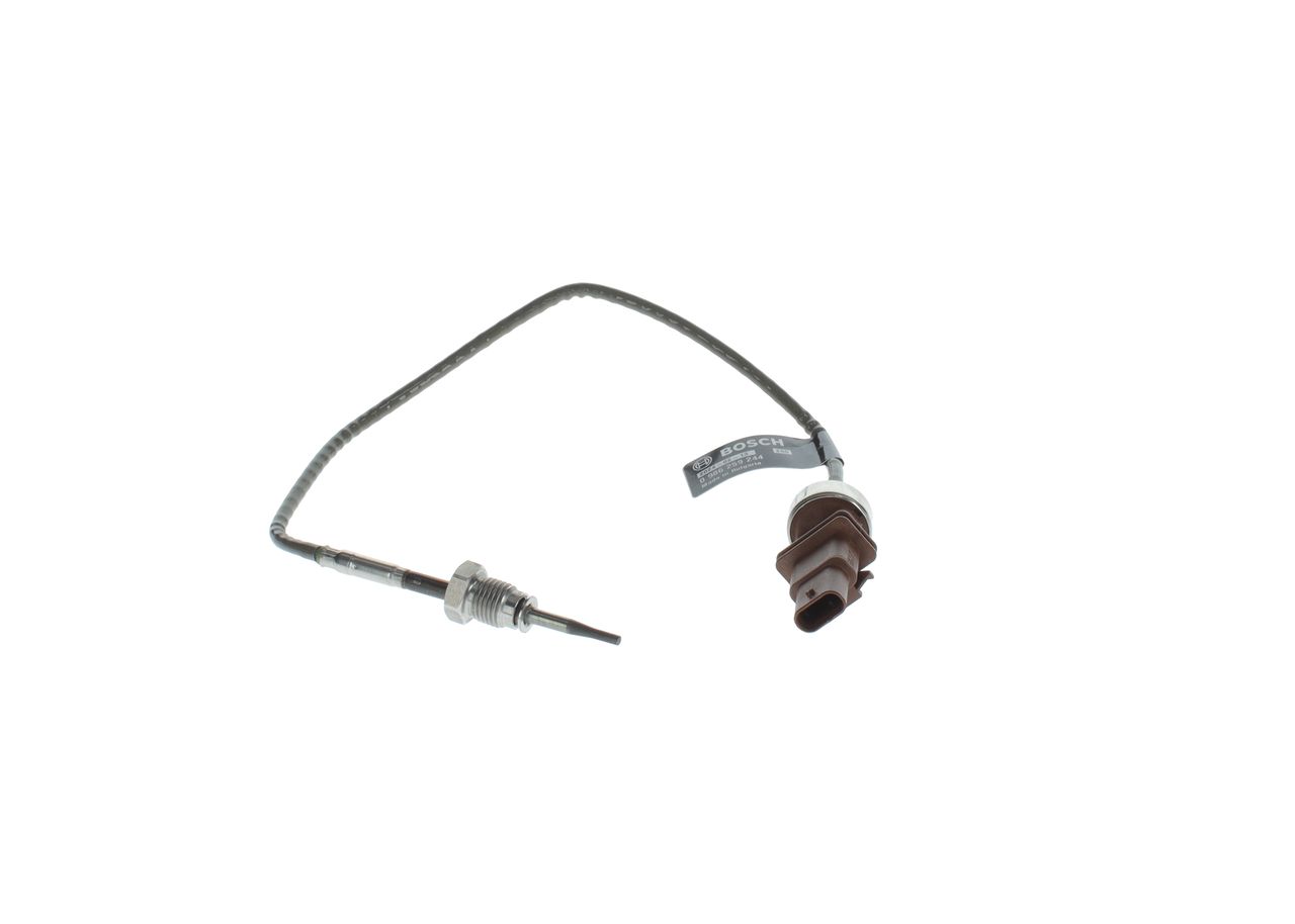 Sensor Abgastemperatur