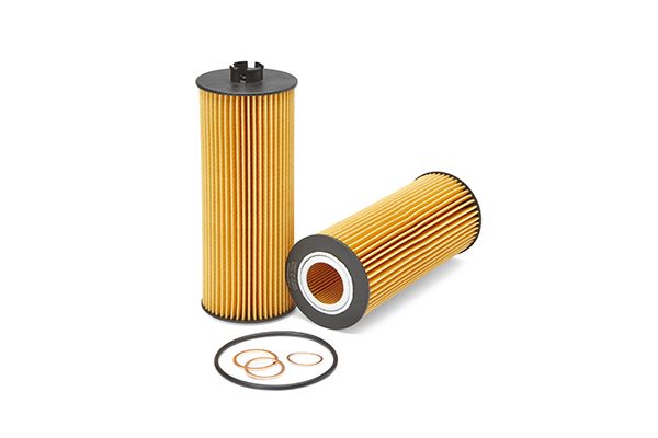 Ölfilter Öl Filter