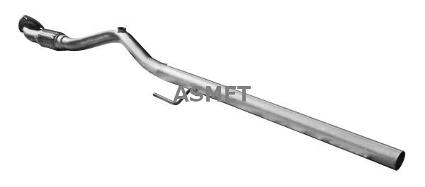 Abgasrohr Hosenrohr Flexrohr