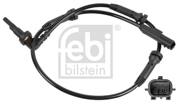 ABS Sensor Drehzahlmesser